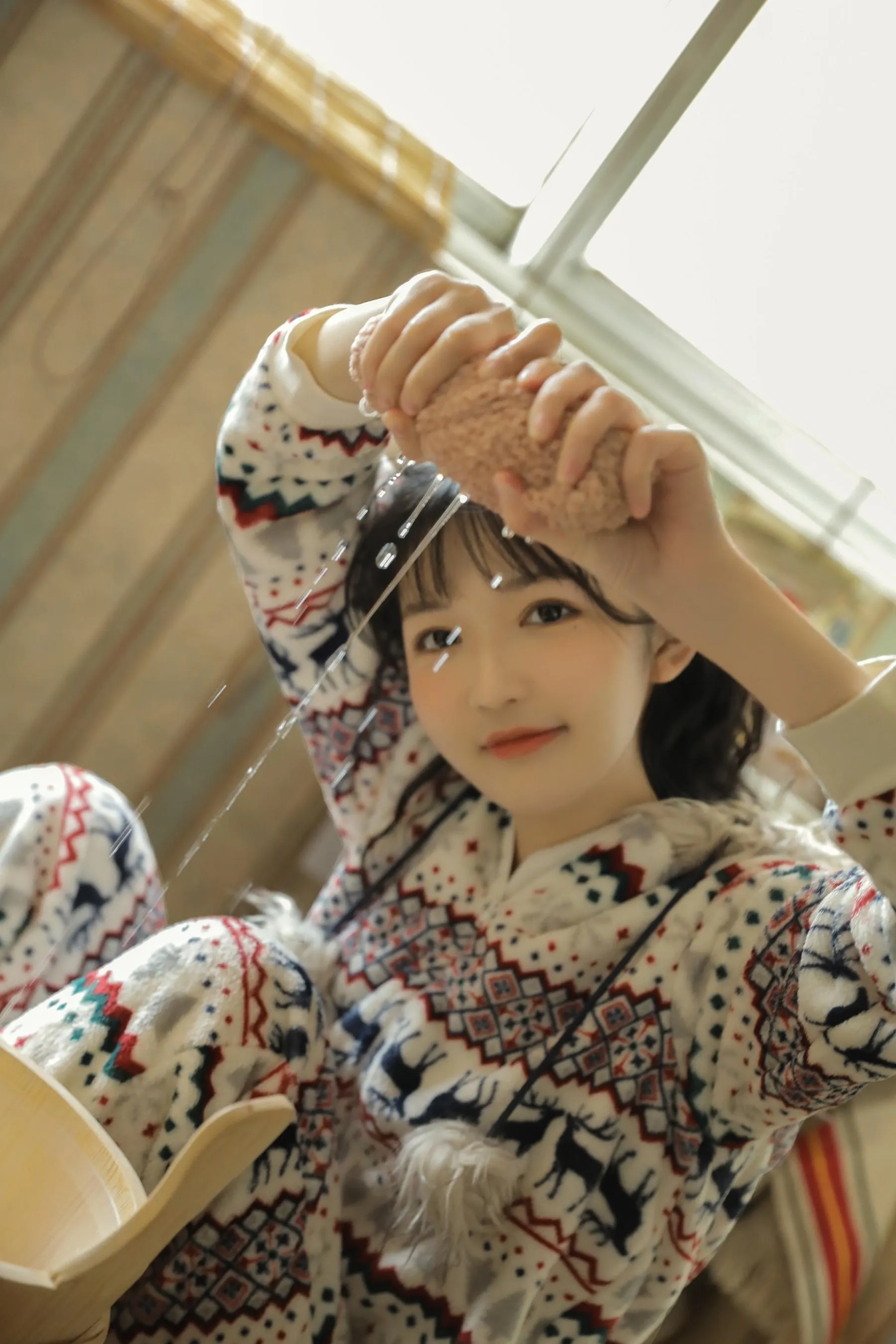 [YITUYU艺图语]2022.07.14 温柔且乖 金迪-Vivian [22P]插图6